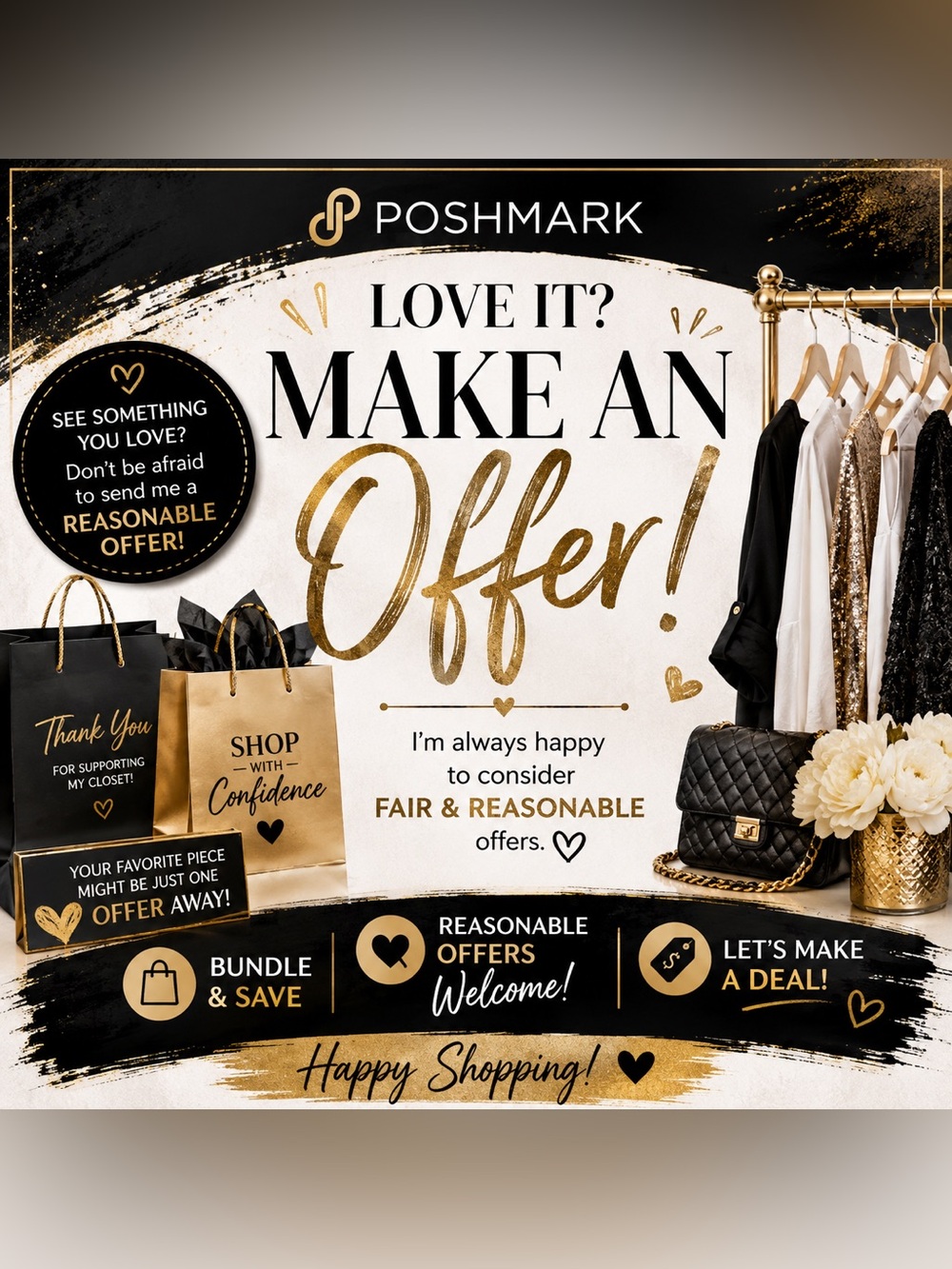 'Make An Offer'